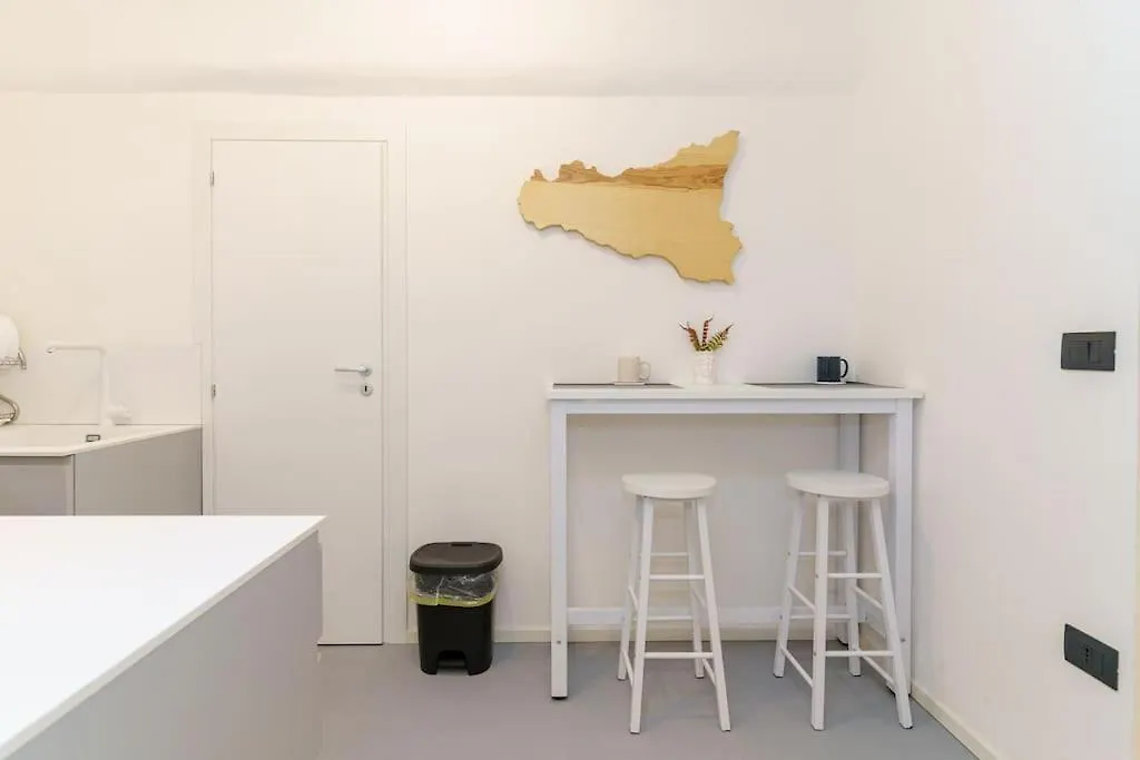 Appartamento Curtis Palma Катания