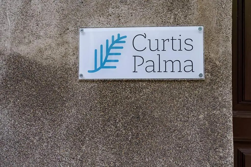 Appartamento Curtis Palma Катания 0*,  Италия